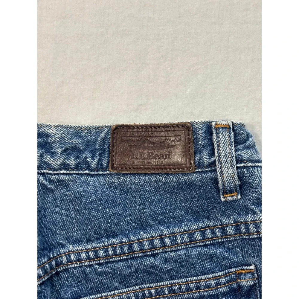 L.L. Bean ll bean